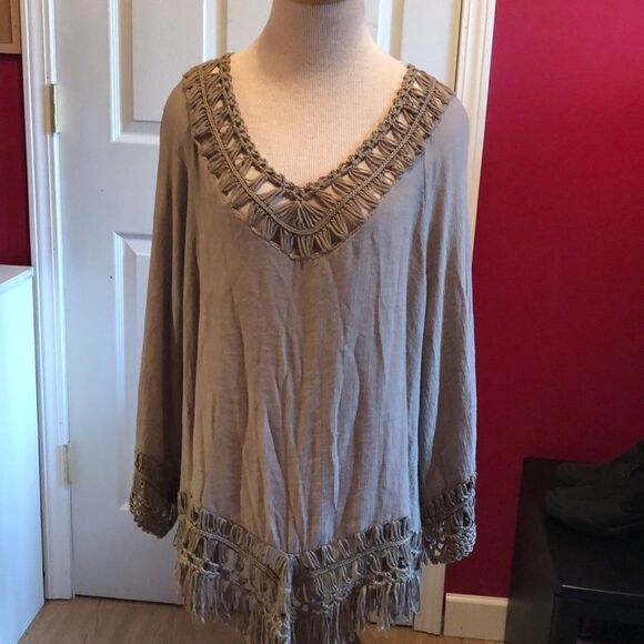 db top sz 2X - Picture 1 of 8